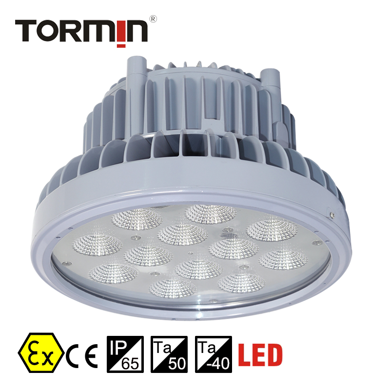 BC9303 Explosion-Proof Low Bay Light — product image