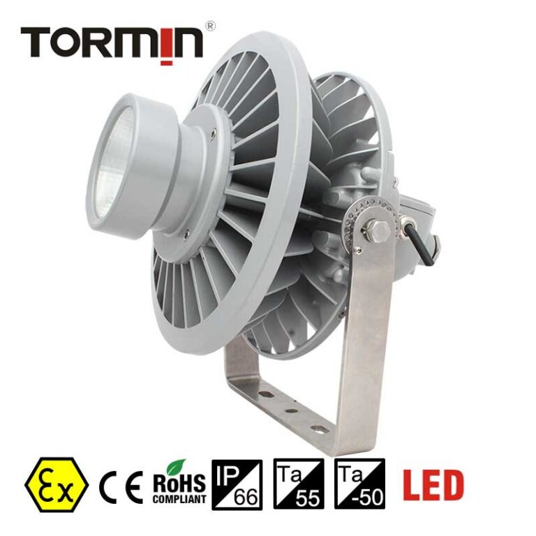 BC9307S Explosion-Proof LED Spotlight — product image