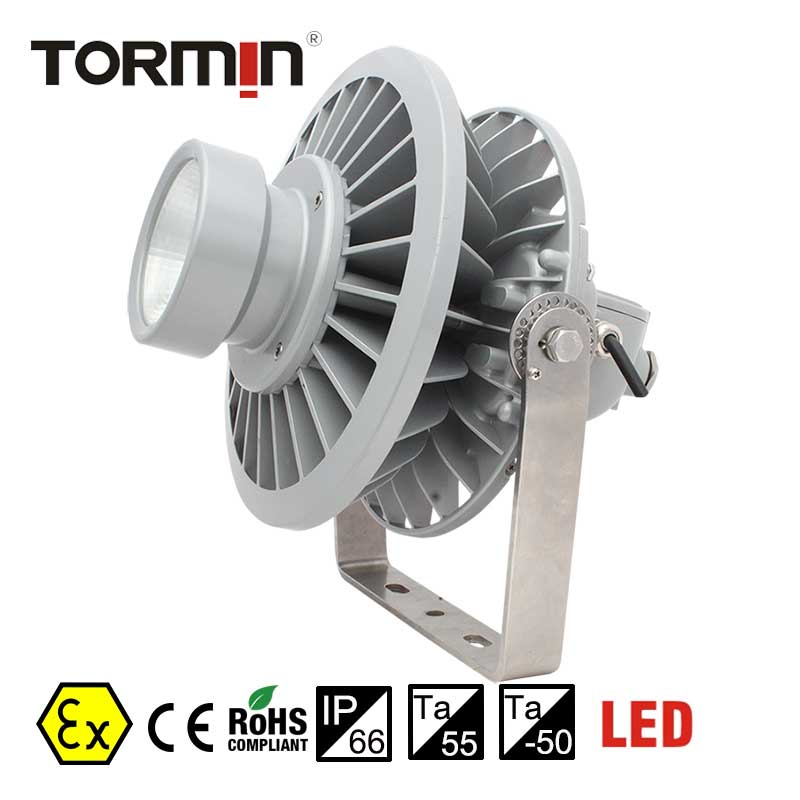BC9307S Explosion-Proof LED Spotlight — product image
