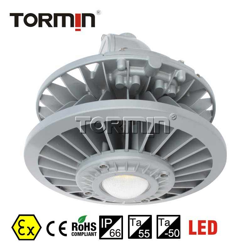 BC9307P Explosion-Proof LED High Bay Light — product image