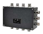 BXJ8310 Explosion-Proof Junction Box — product image