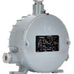 BXP02 Explosion-Proof Emergency Power Supply — product image