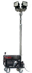 ZW3500 Mobile Halogen Work Light — product image