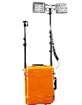 ZW3551A Mobile Lighting Device — product image