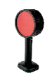 ZW4303 / ZW4303A Double-Sided Signal Light — product image