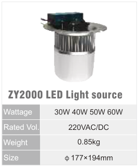 ZY2000 original catalogue specification table; open the full-size image or download the catalogue for configuration details.
