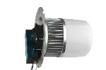 ZY2000 LED Light Source — product image