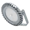 ZY8605A LED Area Light — product image
