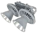 ZY8606SC LED Bridge Crane Light — product image