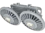 ZY8606SH High-Pole LED Light — product image