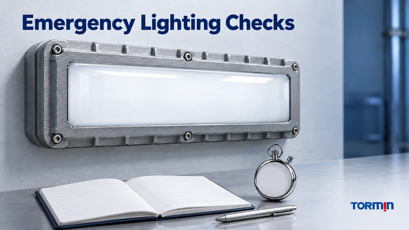 Explosion-Proof Emergency Lighting: Runtime, Changeover and Buyer Checks